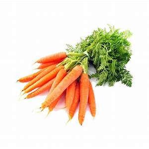 Cenoura (500gr)