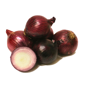Cebola Roxa (300gr)