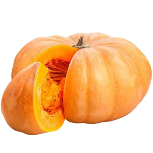 Abobora Sergipana (500gr)