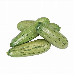 Abobrinha Italiana (500gr)