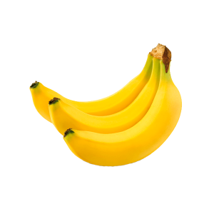Banana Nanica (500gr)