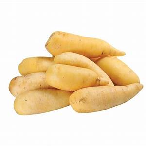 Batata Baroa (500gr)
