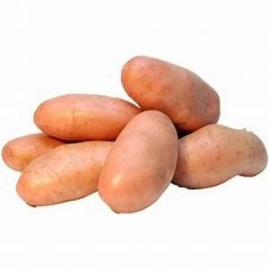 Batata Asterix (500gr)
