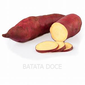 Batata Doce (500gr)