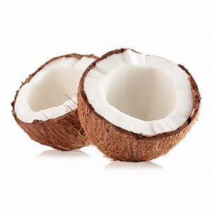 Coco Seco (1kg)
