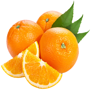 Laranja Lima (500gr)