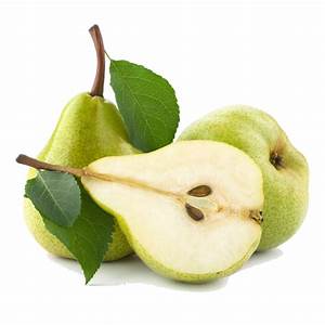 Pera Willians (300gr)