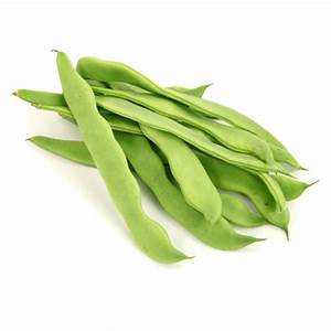 Vagem Manteiga (200gr)